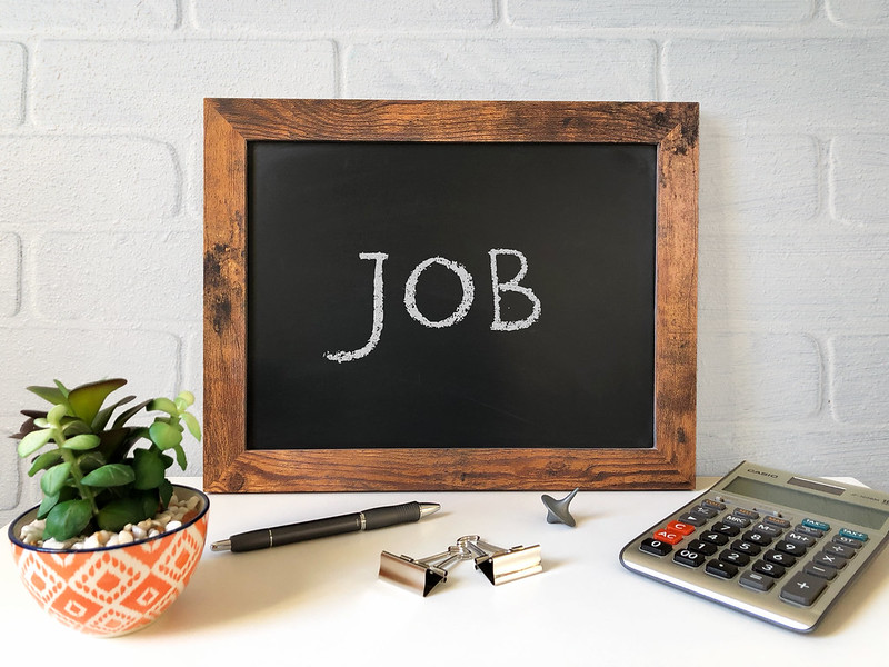 Facebook de Job Etudiant